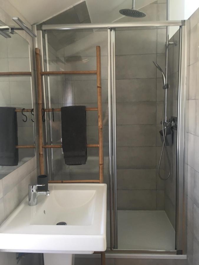 Apartamento La Tour Bayeux Exterior foto